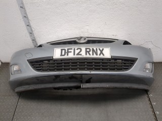 Бампер передний Opel Astra 2006-2014, 1400426