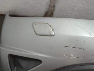 Бампер передний, ориг. номер 71102SMGE00, 71101SMGE10ZF, Honda Civic 2005-2008