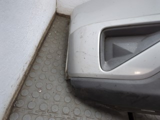 Бампер передний, ориг. номер 71102SMGE00, 71101SMGE10ZF, Honda Civic 2005-2008
