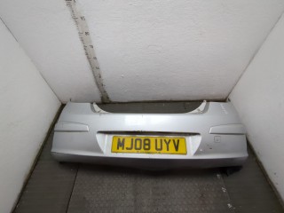 Бампер задний Hyundai i30 2007-2010, 866112L020