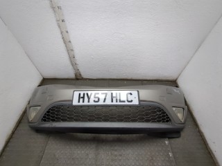 Бампер передний, Honda Civic 2005-2008