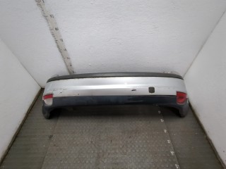 Бампер задний Ford Focus 2004-2008, 1351545