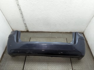 Бампер задний Opel Zafira B 2005-2008, 1404315