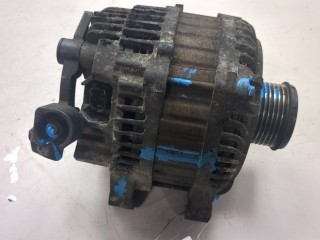 Генератор Peugeot Expert 2007-2013, 2.0 л, дизель, 5705AS