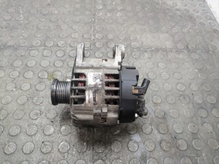 Генератор Mitsubishi Carisma 1999-2004, 1.9 л, дизель, 1800A043