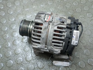 Генератор Skoda Fabia 2004-2007, 1.9 л, дизель, 038903018R