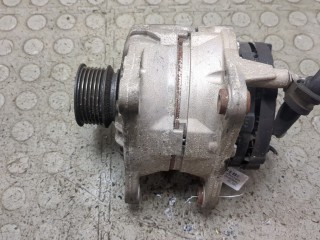 Генератор Volkswagen Beetle 1997-2005, 2.0 л, бензин, 028903028D