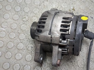 Генератор Toyota Yaris 2005-2009, 1.0 л, бензин, 270600Q040