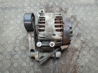 Генератор, ориг. номер 5705KG, 5751E7, Peugeot 207 2006-2009