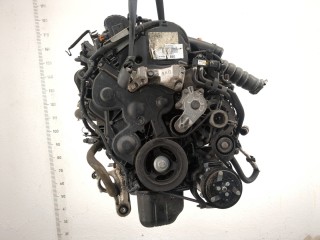 Генератор Peugeot 508 2010-2014, 1.6 л, дизель