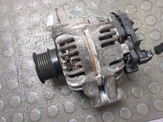 Генератор Opel Zafira B 2005-2008, 1.9 л, дизель, 6204278