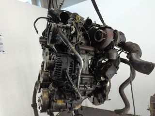 Генератор, Peugeot 407 2004-2008