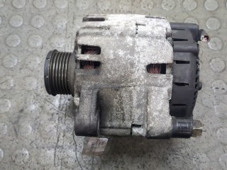 Генератор Peugeot 3008 2009-2013, 1.6 л, дизель, 5705AS