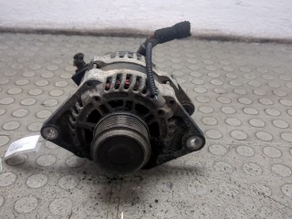 Генератор Opel Astra 2006-2014, 1.7 л, дизель, 13500186