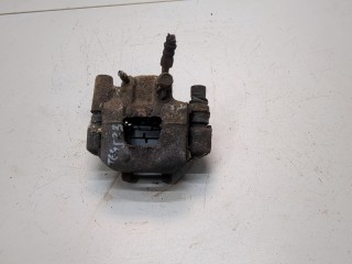 Суппорт правый задний, Toyota Prius 2005-2011