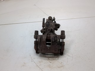 Суппорт правый задний Nissan Primera P12 2001-2008, 44001AV700