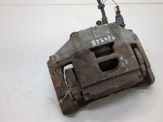 Суппорт правый передний Audi A6 2008-2011, 4F0615124