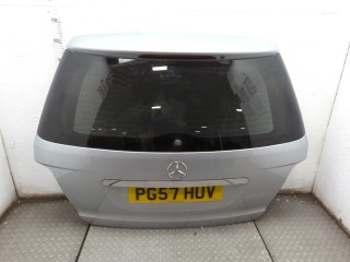 Двигатель стеклоочистителя (моторчик дворников) задний Mercedes M-Класс 2005-2008, левый руль, A2518200042
