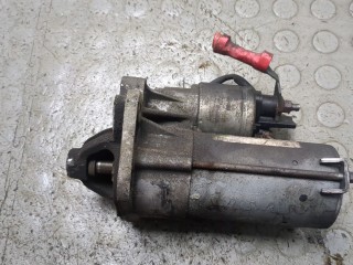 Стартер Renault Scenic 2009-2012, 1.5 л, дизель, 8200836473