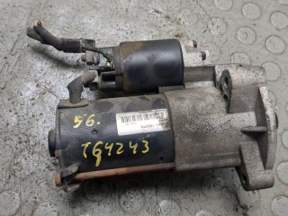 Стартер Peugeot Expert 2007-2013, 2.0 л, дизель, 5802Z5