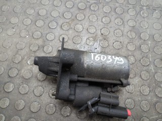 Стартер Volvo C30 2009-2013, 1.6 л, дизель, 30795406
