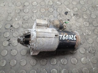 Стартер Peugeot 208 2012-2016, 1.6 л, дизель, 5802Z8