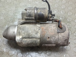 Стартер BMW X5 E53 1999-2003, 3.0 л, дизель, 12412344240
