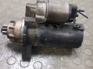 Стартер Volkswagen Touareg 2002-2007, 2.5 л, дизель, 070911023B