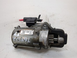 Стартер Ford C-Max 2007-2010, 2.0 л, бензин, 3M5T11000AE
