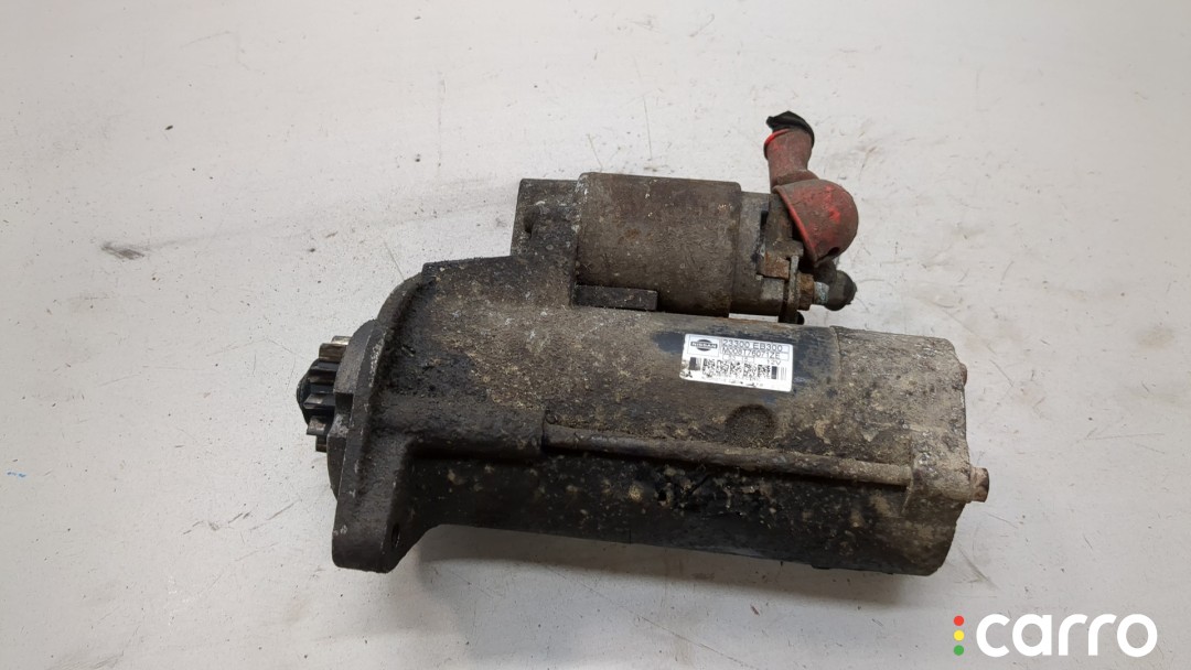 Стартер Nissan Pathfinder 2004-2010, 2.5 л, дизель, 23300EB300, фото 1