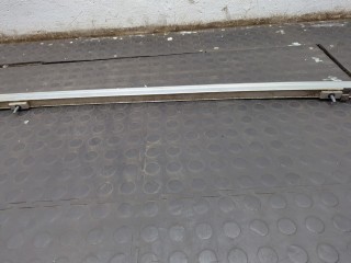 Рейлинг на крышу (одиночка) правое, ориг. номер 13251074, 13251282, Opel Zafira B 2005-2008