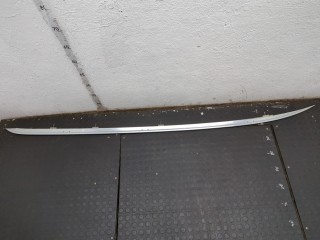 Рейлинг на крышу (одиночка) правое, ориг. номер 13251074, 13251282, Opel Zafira B 2005-2008