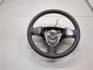 Руль Suzuki SX4 2006-2014, левый руль, 4811062J11BWL