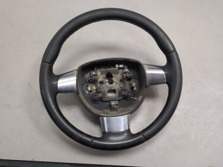 Руль, Ford Focus 2004-2008