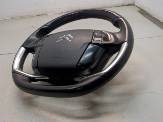 Руль, Citroen C4 Grand Picasso 2013-2016