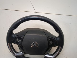 Руль, Citroen C4 Grand Picasso 2013-2016