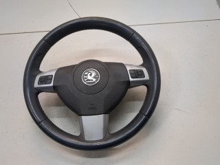 Руль Opel Zafira B 2008-2014, левый руль, 24454499