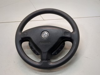 Руль Opel Astra 1994-2002, левый руль