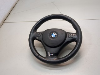 Руль, BMW 3 серия 2004-2008
