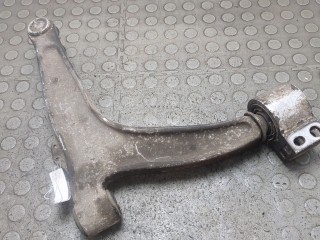 Рычаг подвески левый передний Opel Signum 2005-2008, 13225798