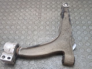 Рычаг подвески правый передний Opel Signum 2005-2008, 13225799