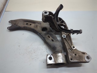 Рычаг подвески левый передний Volkswagen Golf 6 2008-2012, 1K0407151BC