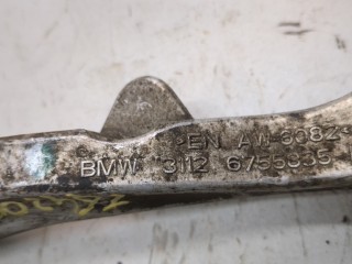 Рычаг подвески левый передний, ориг. номер 31102348047, 2348047, BMW 6 E63 2003-2007
