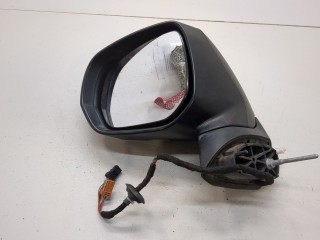 Зеркало боковое левое, Peugeot 5008 2009-2013