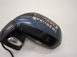 Зеркало боковое левое, Peugeot 5008 2009-2013