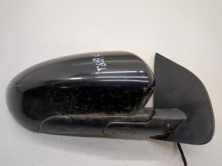 Зеркало боковое правое, ориг. номер 96301BR24A, 96373JD08E, 96365JD11A, Nissan Qashqai 2006-2010