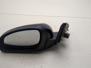 Зеркало боковое левое Opel Vectra 2005-2008, 6428821