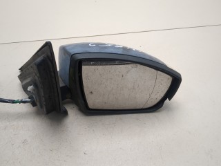 Зеркало боковое правое Ford Galaxy 2000-2006, 1768906