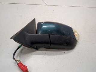Зеркало боковое левое Ford Galaxy 2006-2010, 1768907