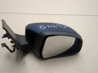 Зеркало боковое правое Renault Megane 1999-2003, E9024440